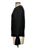 FRAME Denim Black Pullover Sweater Size S - photo 5