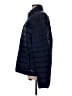 Champion 100% Nylon Solid Blue Jacket Size M - photo 5