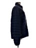 Champion 100% Nylon Solid Blue Jacket Size M - photo 4