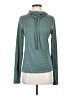 Balance Collection Teal Pullover Hoodie Size XS - photo 1