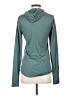 Balance Collection Teal Pullover Hoodie Size XS - photo 2