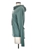 Balance Collection Teal Pullover Hoodie Size XS - photo 5