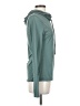 Balance Collection Teal Pullover Hoodie Size XS - photo 4