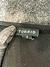 Torrid Black Short Sleeve T-Shirt Size 3X Plus (3) - photo 7