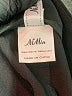 NiMin Black Dress Pants Size XS - photo 7