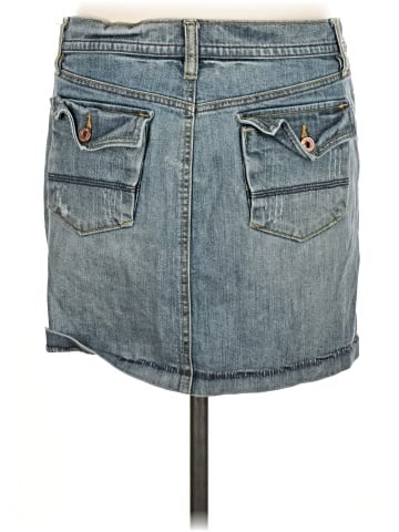 Old Navy Denim Skirt (view 2)