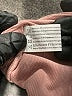 Unbranded Pink Long Sleeve Henley Size 2X - photo 8