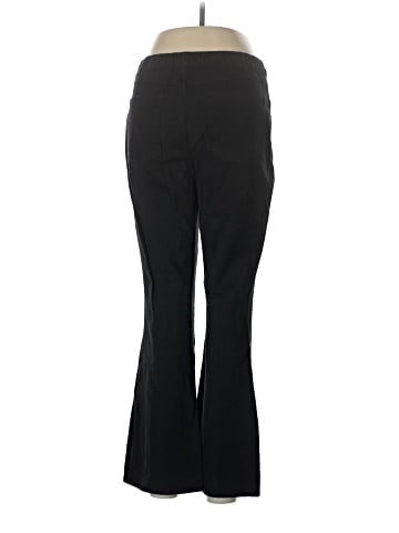 Isaac Mizrahi LIVE! Active Pants (view 2)