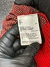 Charter Club Animal Print Red Pullover Sweater Size S - photo 8