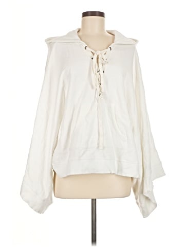 Pam & Gela Poncho (view 1)