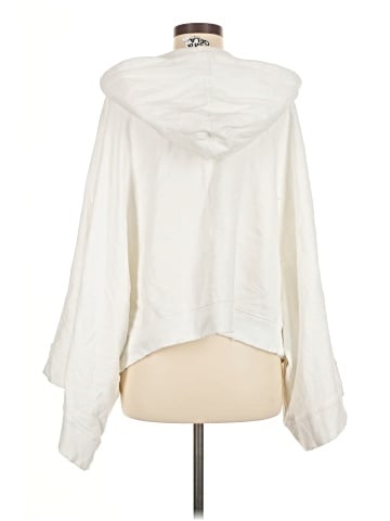 Pam & Gela Poncho (view 2)
