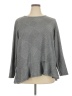 Lee Gray Long Sleeve Top Size 2X - photo 1