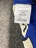 Veronica Beard Blue 3/4 Sleeve Silk Top Size 10 - photo 8
