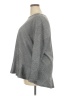 Lee Gray Long Sleeve Top Size 2X - photo 5