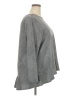 Lee Gray Long Sleeve Top Size 2X - photo 4