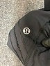 Lululemon Athletica Black Active Pants Size 8 - photo 6