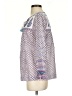 Point Sur White 3/4 Sleeve Blouse Size 2 - photo 5