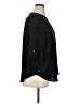 Maurices 100% Polyester Black 3/4 Sleeve Blouse Size 0X - photo 4