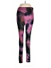 Unbranded Argyle Purple Active Pants Size Lg - XL - photo 1