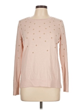 Ann Taylor Loft Outlet Pullover Sweater