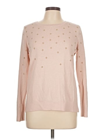 Ann Taylor LOFT Outlet Pullover Sweater (view 1)