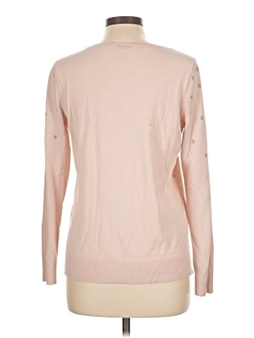 Ann Taylor LOFT Outlet Pullover Sweater (view 2)