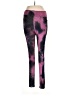 Unbranded Argyle Purple Active Pants Size Lg - XL - photo 2