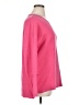 Fashion Pink Pullover Sweater Size XL - photo 4