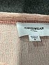 ANNIEWEAR Floral Pink Sweatshirt Size S - photo 7