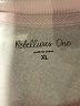 Rebellious. One Pink Sweatshirt Size XL - photo 7