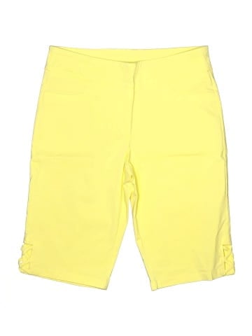 Hearts of Palm Woman Board Shorts (view 1)
