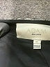 Adam Lippes Tweed Silver Formal Skirt Size 0 - photo 4