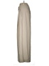 RODEBJER Tan Casual Pants Size M - photo 5