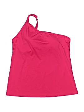Lands' End Swimsuit Top