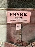 FRAME Denim Hearts Gray Jeans Size 26 waist - photo 4