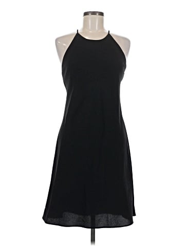 Jump Cocktail Dress (view 1)