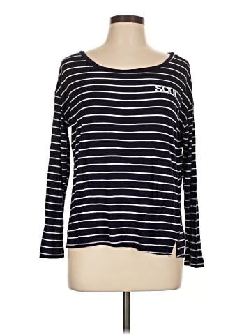 SoulCycle 3/4 Sleeve T-Shirt (view 1)