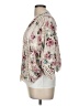 Rachel Zoe Ivory Kimono One size - photo 5