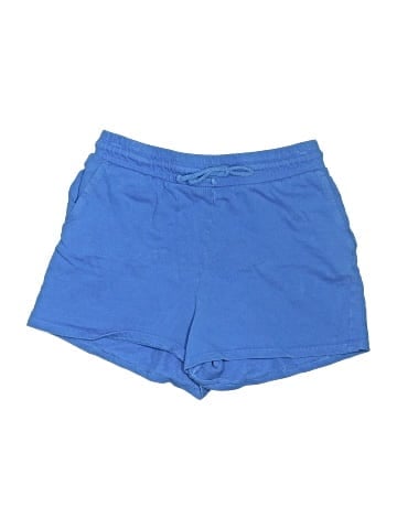 Zara Athletic Shorts (view 1)