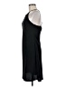 Jump 100% Polyester Solid Black Cocktail Dress Size 9 - 10 - photo 5