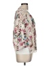 Rachel Zoe Ivory Kimono One size - photo 4