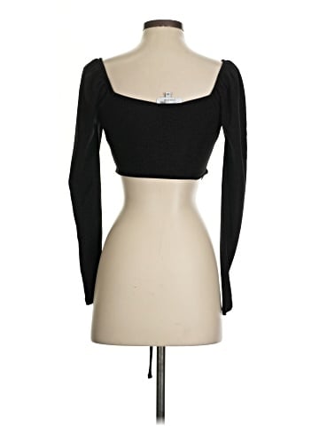 Louna Long Sleeve Top (view 2)