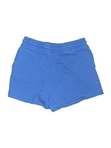 Zara Athletic Shorts (view 2)