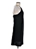 Jump 100% Polyester Solid Black Cocktail Dress Size 9 - 10 - photo 4