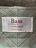Bass Stripes Gray Dress Pants Size 8 - photo 7
