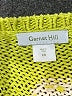 Garnet Hill Polka Dots Green Pullover Sweater Size XS - photo 7