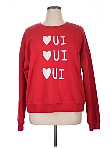 Maeve Sweatshirt (view 1)