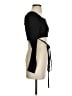 Louna Black Long Sleeve Top Size XS - photo 4