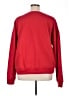 Maeve Hearts Red Sweatshirt Size XL - photo 2