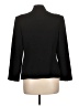 Kasper A.S.L. Black Blazer Size 10 (petite) - photo 2